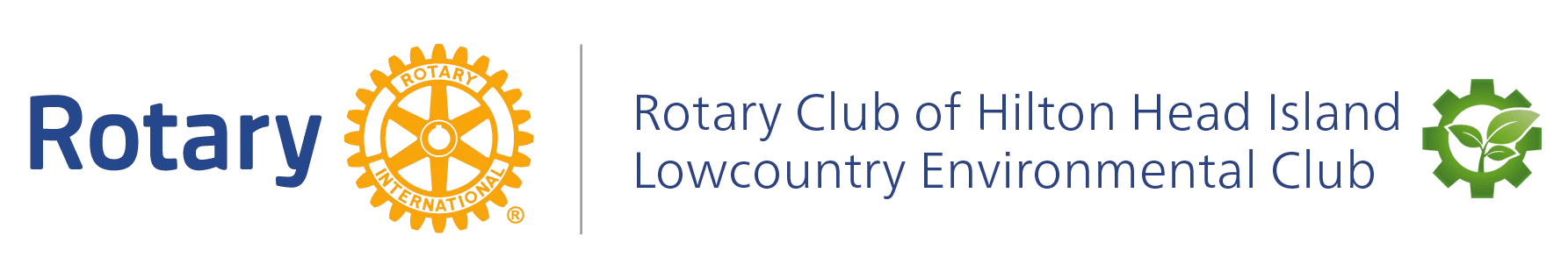 Rotary Club of Hilton Head Island - Lowcountry Environmental Club