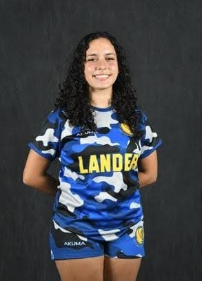 Maria Ibarra photo